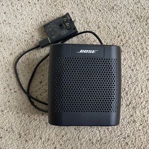Bose Soundlink